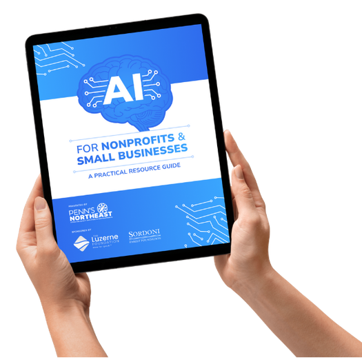 AI GUIDE NONPROFIT